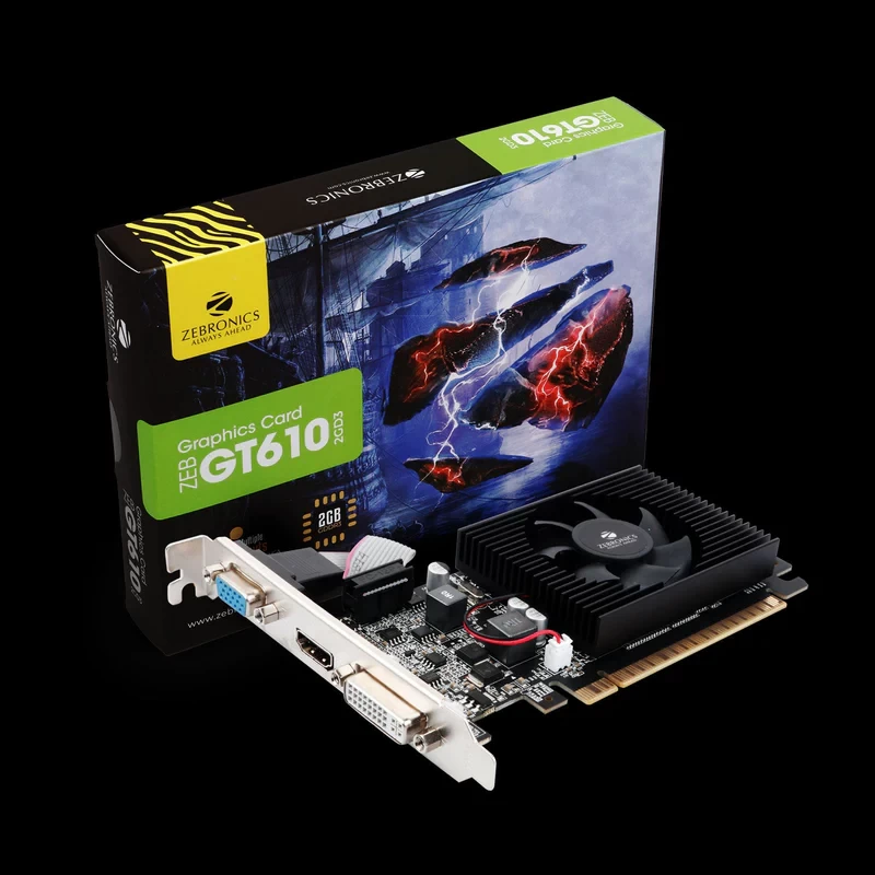 Zeb GT 610 2 GD3