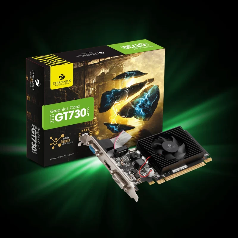 Zeb GT 730 4 GD3