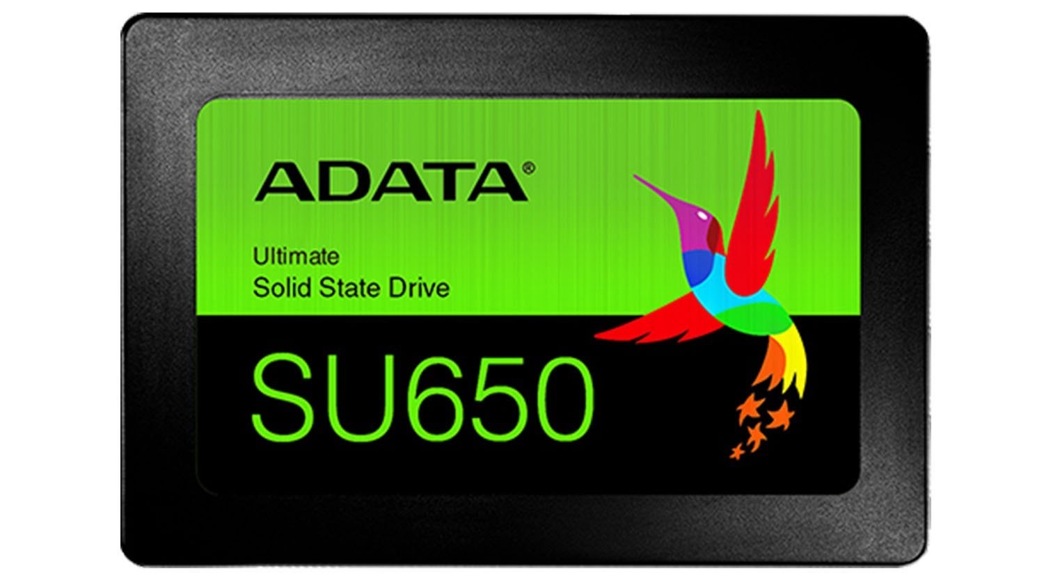 ADATA Ultimate SU650 3D NAND 512 GB SSD