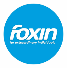 Foxin